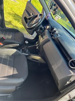 Dacia Duster 1.6 SCe, 1. majitel, TOP stav, 2019 - 14