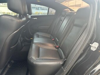Dodge Charger 3.6 V6 8 stupňová převodovka (č.1098) - 14