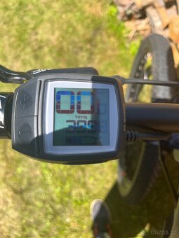 Elektrokolo HAIBIKE HARDNINE 8.5 - 14