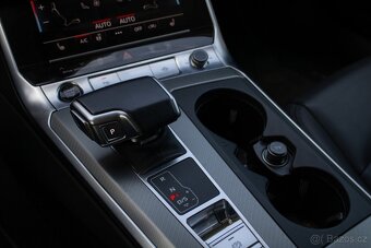 Audi A6 Avant 50 3.0 TDI mHEV Design quattro tiptronic - 14