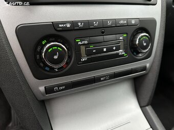 Škoda Octavia Kombi 1.2TSI/77kW 2.Maj r.v. 2013 - 14