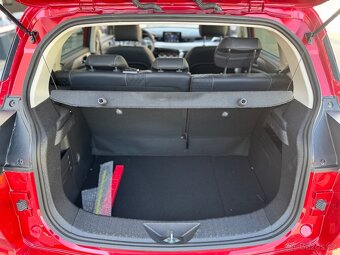 BAIC Beijing X35 1,5 T 100kW AUT PANORAMA LED ŠÍBR NOVÝ VŮZ - 14