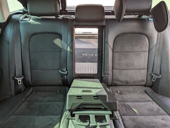 Škoda Superb 2 II combi FL elegance 2,0 TDI 125 kW DSG 2013 - 14