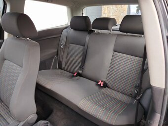 VW POLO 1.2i, r.v. 6/2009, najeto 164.610 km - 14