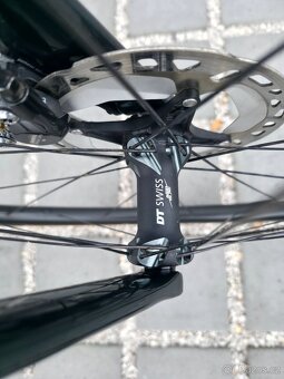 Gravel Colnago G3-X Carbon 2023 – velikost 49cm (S) - 14