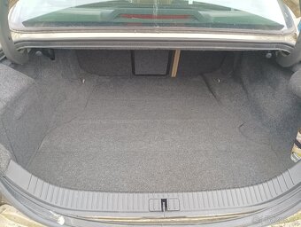 Jaguar S-Type Executive 2.7 - 14