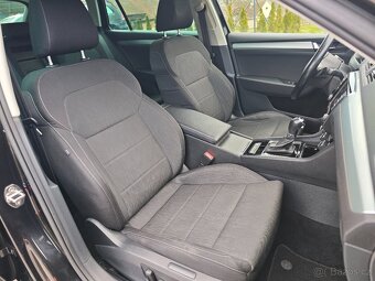 Škoda Superb 3 combi, 2.0tdi 140kw - 14