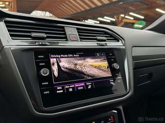 | NETTO FA | VW Tiguan Allspace R-Line 2022 2.0 TSI 4x4 DSG - 14