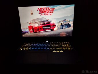 Nový 17 Loq,RTX-5070,20-Core-14.gen,1TB-Záruka. - 14