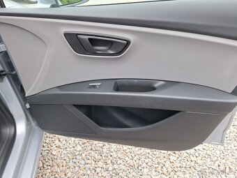 Seat Leon 1.2TSi TOP STAV - 14