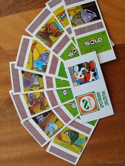 Zápalkové krabičky - 14