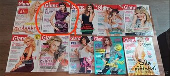 Časopisy ROK 1960-2000 - 14