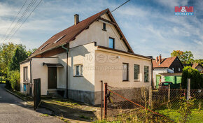 Prodej rodinného domu, 133 m², Raspenava, ul. Zahradní - 14