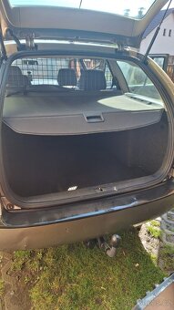 Škoda Octavia 1.9 TDI Tour - 14