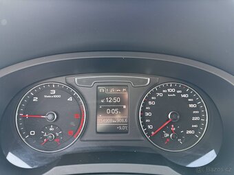 Audi Q3 2.0TDI 88KW BUSINESS PLUS - 14