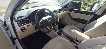 Seat Toledo 1.2 TSI 77 Kw Navigace - 14