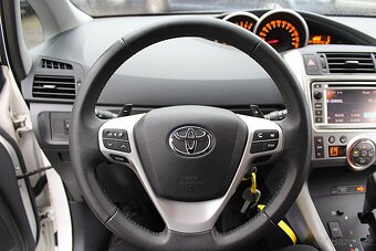 Toyota Verso - 14