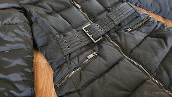 Péřová bunda Zara Woman vel. XS - 14