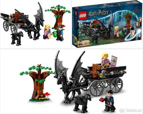 LEGO Harry Potter sety - 14