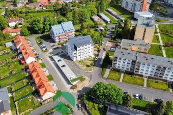 Prodej byty 3+kk, 61 m2 - Lázně Kynžvart, Královské Svahy - 14