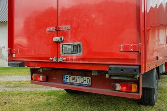 Opel Movano 2.3 CDTi L3H1 /AJ NA SPLÁTKY/ - 14