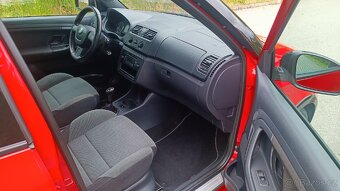 Škoda Fabia ll Monte Carlo - 14