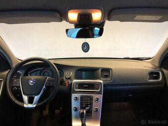 VOLVO V60 D2 DRIVE-E SUMMUM - 14