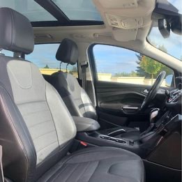 Ford Kuga 2.0 TDCi Individual sleva z 285000 na - 14
