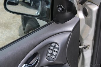 Ford Focus, 1,6i 74KW, STK 6/2027, r.v. 2002 - 14