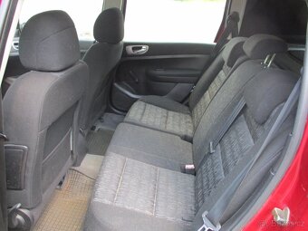 PEUGEOT 307 -1.6 kombi , Jede v pohodě - 14