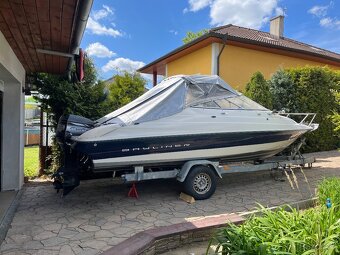 Bayliner CAPRI 2052 - 14