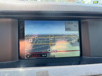 Bmw 520d 135kw f11 2012 po servisu - 14