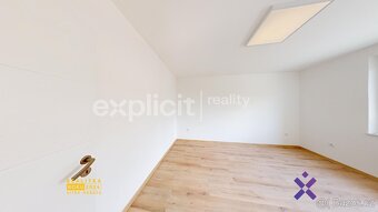 Pronájem bytu 4kk, 102 m2 - Zlín, ev.č. 02301 - 14