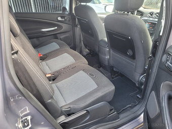 FORD GALAXY 2,0TDCI 120 KW 7 MÍST BUSINESS - 14