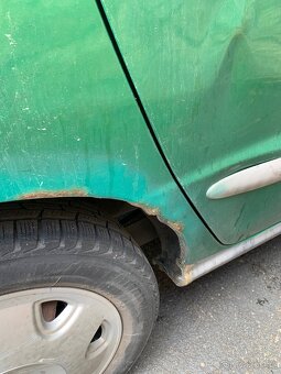 Hyundai Atos 1.0i GLS – r. 1998 – 132 525 km – STK do 4/2027 - 14