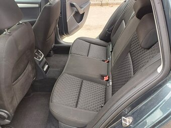 Škoda Octavia 3 Face 1.0 tsi 85kW Drive - 14