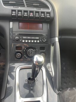 Peugeot 3008 1.6HDI - 14