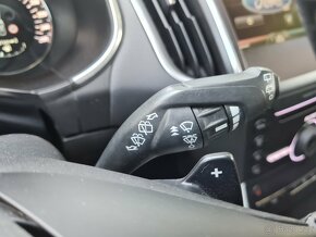 FORD S-MAX 2,0 TDCI 132 kW AUTOMAT 4x4 - 14