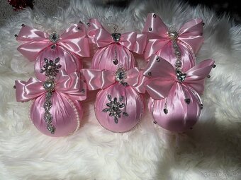 Vánoční ozdoby - 14