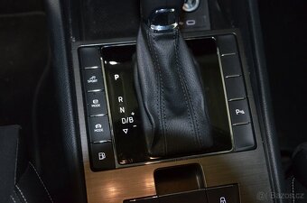 Škoda Superb 1.4 PHEV 160 STYLE AT Kombi DPH - 14