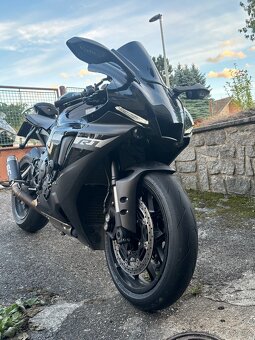 Yamaha R1 naj. 3500KM - 14
