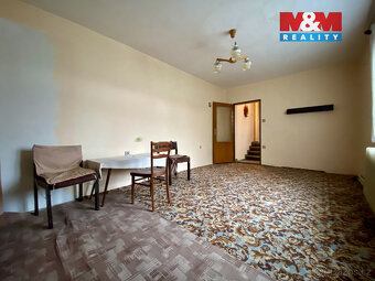 Prodej rodinného domu, 130 m², Brodek u Prostějova. - 14