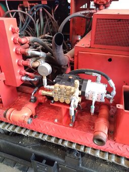 Vrtná souprava na studny - 14