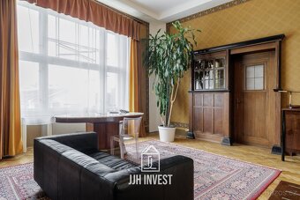 Exkluzivní nabídka pronájmu: Zámek Ratboř – Architektonický  - 14