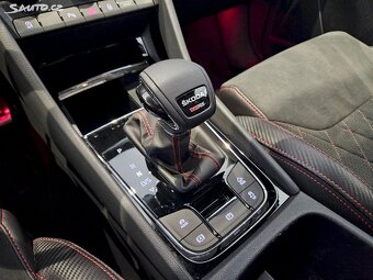 Kodiaq RS 180KW, 32t km, TAŽNÉ, WEBASTO, DPH - 14