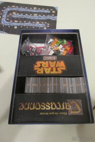 Společenské hry, deskové hry, karetní hry, rodinné hry. Brno - 14