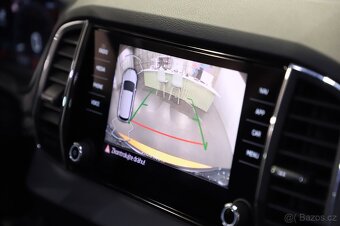 Škoda Karoq 1.5 TSI 110kW Man. Full LED - záruka Autodraft - 14