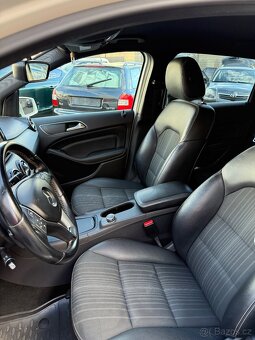 Mercedes-Benz B180 CDI • Automat • 2014 • 80 kW • Zachovalý - 14