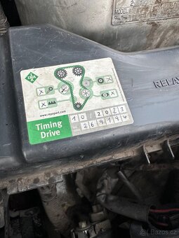 TOYOTA Rav4 2.0 D4D 4x4 plně funkční - 14