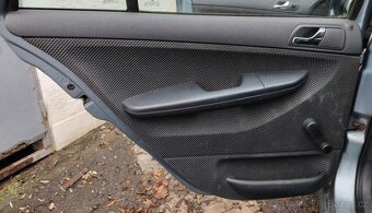 prodám veškeré ND ze Škody Fabie kombi 1.9 TDI 74kw - 14